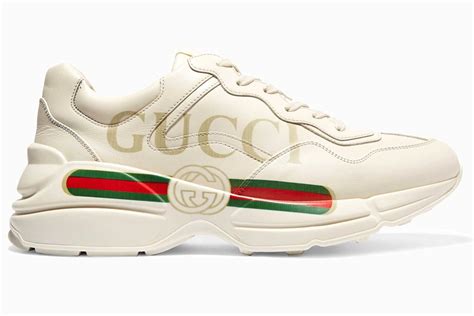 gucci green trainers|Gucci trainers for women.